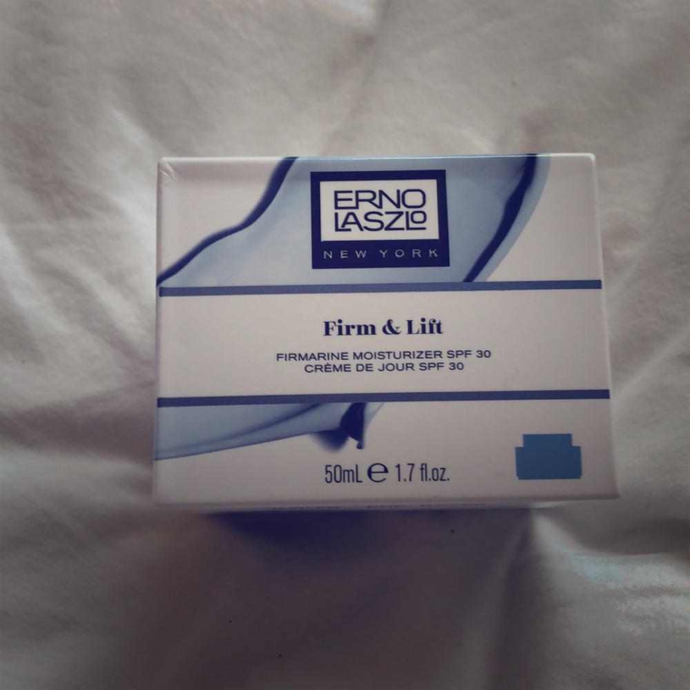 Erno Laszlo New York Moisturizer